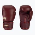 Боксьорски ръкавици Venum Power 2.0 wine liees