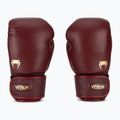Боксьорски ръкавици Venum Power 2.0 wine liees 2