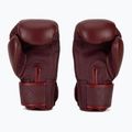 Боксьорски ръкавици Venum Power 2.0 wine liees 3