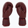 Боксьорски ръкавици Venum Power 2.0 wine liees 4