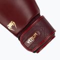 Боксьорски ръкавици Venum Power 2.0 wine liees 6