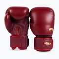 Боксови ръкавици Venum Power 2.0 wine liees