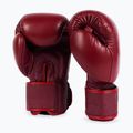 Боксови ръкавици Venum Power 2.0 wine liees 2