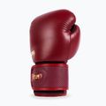 Боксови ръкавици Venum Power 2.0 wine liees 3