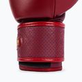 Боксови ръкавици Venum Power 2.0 wine liees 4