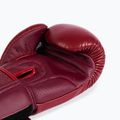 Боксови ръкавици Venum Power 2.0 wine liees 6