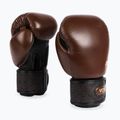 Боксьорски ръкавици Venum Power 2.0 chocolate brown 2