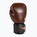Боксьорски ръкавици Venum Power 2.0 chocolate brown 4