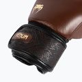 Боксови ръкавици Venum Power 2.0 шоколадово кафяви 6