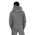 Venum Silent Power Hoodie cloudy grey 2