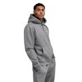 Venum Silent Power Hoodie cloudy grey 4