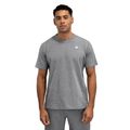 Мъжка тениска Venum Silent Power heather grey 2