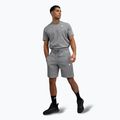 Мъжки къси панталони Venum Silent Power Cotton heather grey 2