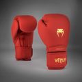 Боксови ръкавици Venum Contender 1.5 червени 2