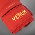 Боксьорски ръкавици Venum Contender 1.5 red 3