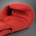 Боксови ръкавици Venum Contender 1.5 червени 4