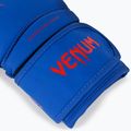 Боксови ръкавици Venum Contender 1.5 синьо 3