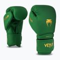 Боксови ръкавици Venum Contender 1.5 зелени 2