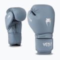 Боксови ръкавици Venum Contender 1.5 сиви 2