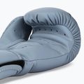 Боксови ръкавици Venum Contender 1.5 сиви 4