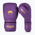 Боксьорски ръкавици Venum Contender 1.5 dark purple