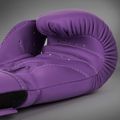 Боксови ръкавици Venum Contender 1.5 тъмно лилави 4