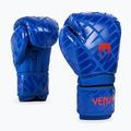 Боксови ръкавици Venum Contender 1.5 XT Boxing синьо 2