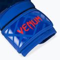 Боксови ръкавици Venum Contender 1.5 XT Boxing синьо 4