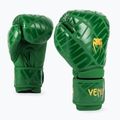 Боксови ръкавици Venum Contender 1.5 XT Boxing зелени 2