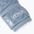 Боксови ръкавици Venum Contender 1.5 XT Boxing сиви 4