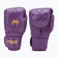 Мъжки боксови ръкавици Venum Contender 1.5 XT Boxing dark purple