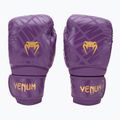 Мъжки боксови ръкавици Venum Contender 1.5 XT Boxing dark purple 2