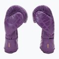 Мъжки боксови ръкавици Venum Contender 1.5 XT Boxing dark purple 4