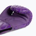 Мъжки боксови ръкавици Venum Contender 1.5 XT Boxing dark purple 8