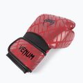 Боксови ръкавици Venum Contender 1.5 XT Kids cherry red 4