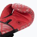 Боксови ръкавици Venum Contender 1.5 XT Kids cherry red 5