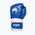 Детски боксови ръкавици Venum Contender 1.5 XT royal blue 4