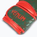 Детски боксови ръкавици Venum Contender 1.5 XT Kids army green 5