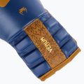 Боксови ръкавици Venum Reverso Boxing emerald green/gold 3