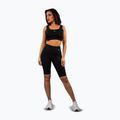 Дамски тренировъчни шорти Venum Boxing Classic Compression черни 2