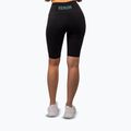 Дамски тренировъчни шорти Venum Boxing Classic Compression черни 3