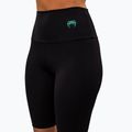 Дамски тренировъчни шорти Venum Boxing Classic Compression черни 5