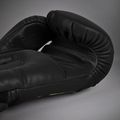 Боксови ръкавици Venum Training Camp 4.0 black/neo green 4