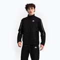 Мъжко яке Venum Paddock Softshell с дълги ръкави black