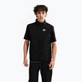 Мъжки елек Venum Paddock Softshell Short Sleeves black