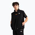 Мъжки елек Venum Paddock Softshell Short Sleeves black 3