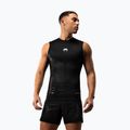 Мъжка тренировъчна тениска Venum Tactical XT 05522 Rashguards black/fire red