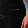 Мъжка тренировъчна тениска Venum Tactical XT 05522 Rashguards black/fire red 7