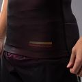 Venum Tactical XT Rashguards мъжка тренировъчна тениска черна/бургундска/златна 5