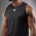 Venum Tactical XT Tank черна/огненочервена тренировъчна риза 5